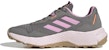 (W) Kasut Larian Jejak adidas Tracefinder 'Kelabu Ungu' GZ5734