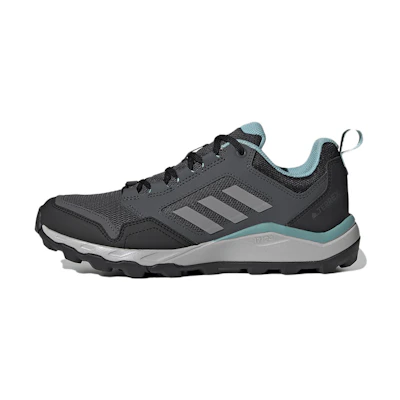 (W) adidas Tracerocker 2.0 Trail 'Grey Black'