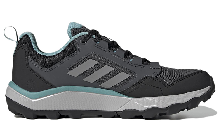 Order (W) adidas Tracerocker 2.0 Trail 'Gris Negro' H05686