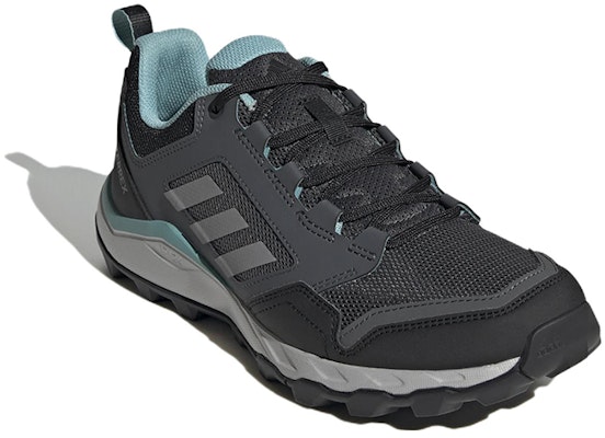 (W) 아디다스 트레이서록커 2.0 트레일 '그레이 블랙' H05686 Lookbook (W) 아디다스 트레이서록커 2.0 트레일 '그레이 블랙' H05686