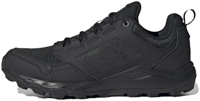 (Women) adidas Tracerocker 2.0 Trail Running 'Black' GX6870 (Women) adidas Tracerocker 2.0 Trail Running 'Black' GX6870