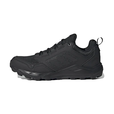 (W) adidas Tracerocker 2.0 Trail Running 'Black'