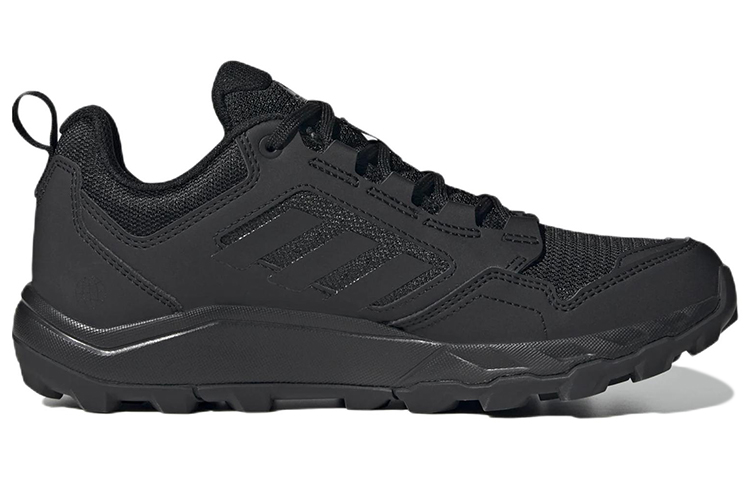 Order (W) 아디다스 트레이서로커 2.0 블랙 트레일 러닝화 GX6870