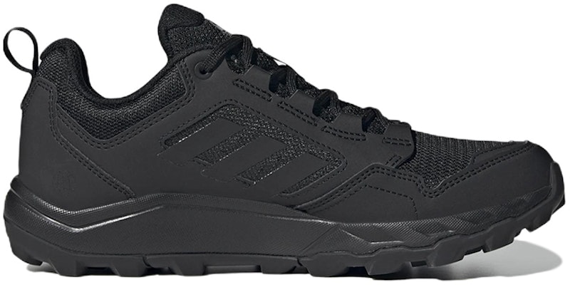 (W) adidas Tracerocker 2.0 Trail Running 'Hitam' GX6870 Order (W) adidas Tracerocker 2.0 Trail Running 'Hitam' GX6870