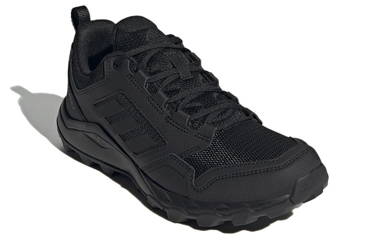 Lookbook (W) 아디다스 트레이서로커 2.0 블랙 트레일 러닝화 GX6870