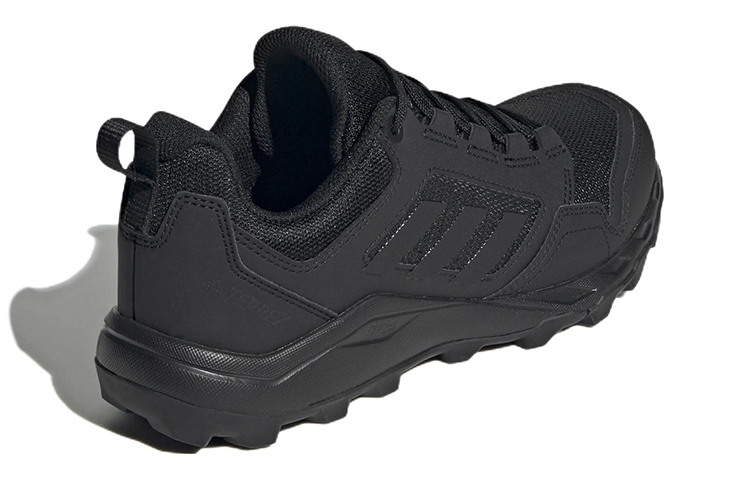 Shop (W) 아디다스 트레이서로커 2.0 블랙 트레일 러닝화 GX6870