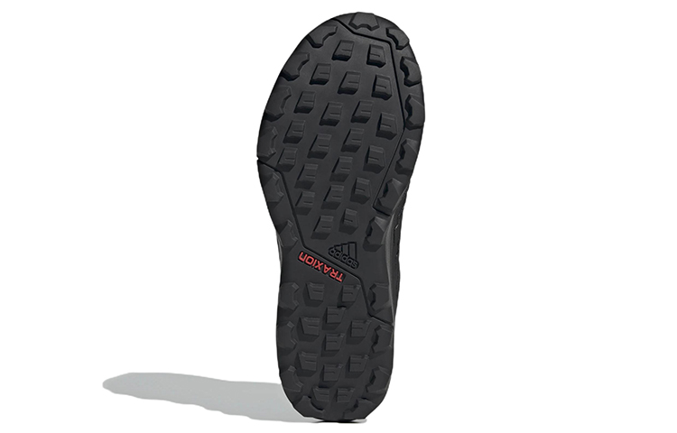 Details for (W) 아디다스 트레이서로커 2.0 블랙 트레일 러닝화 GX6870