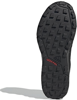 (W) adidas Tracerocker 2.0 Trail Running 'Hitam' GX6870 Details for (W) adidas Tracerocker 2.0 Trail Running 'Hitam' GX6870