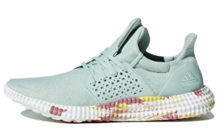 (Women) adidas Training 'Fresh Green' AH2161