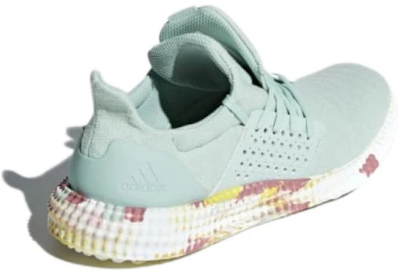 (W) adidas Training 'Hijau Segar' AH2161 Shop (W) adidas Training 'Hijau Segar' AH2161