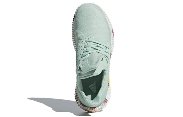 Purchase (W) adidas Training 'Hijau Segar' AH2161
