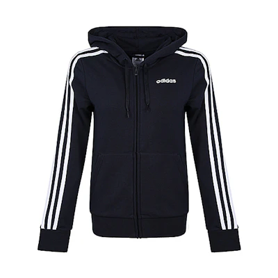 (Women) adidas Training Jacket Black DP2419