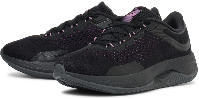 (W) adidas Tread Speed W Core/Prel/Ungu JQ6397 Lookbook (W) adidas Tread Speed W Core/Prel/Ungu JQ6397