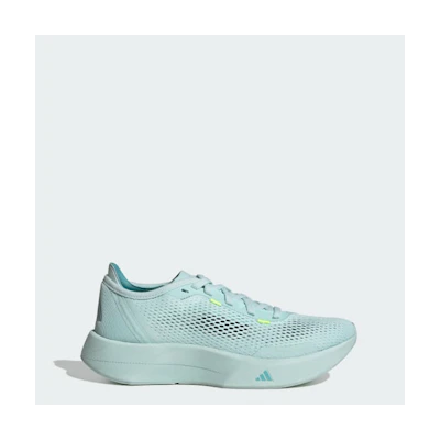 (W) Adidas Treadflow Running Shoes Halo Mint/Mint Ton/Lucid Lemon