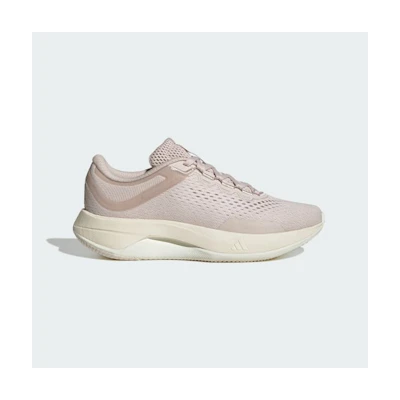(W) Adidas Treadspeed Running Shoes Putty Mauve/Wonder Taupe/Cream White