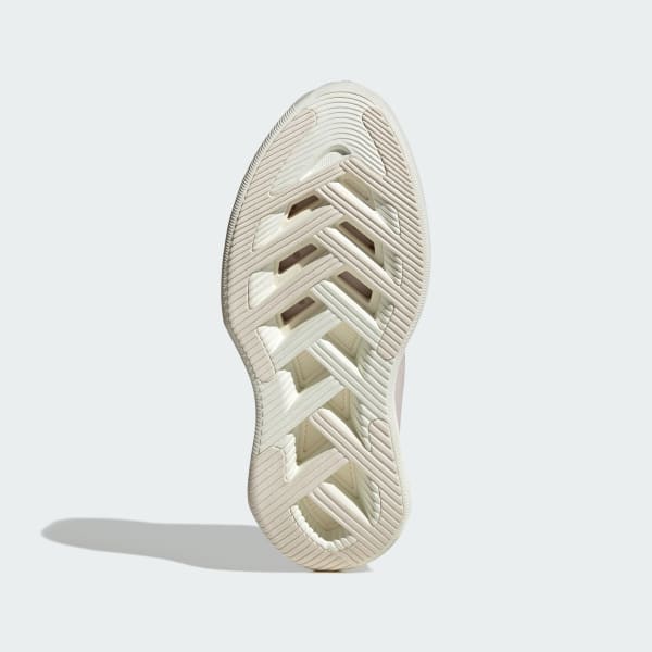 Lookbook (W) Adidas Treadspeed Sepatu Lari Putty Mauve/Wonder Taupe/Cream White JQ6396