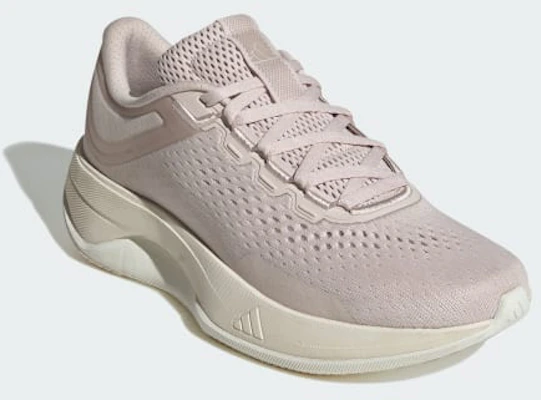 (W) Adidas Treadspeed Sepatu Lari Putty Mauve/Wonder Taupe/Cream White JQ6396 Shop (W) Adidas Treadspeed Sepatu Lari Putty Mauve/Wonder Taupe/Cream White JQ6396