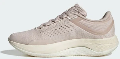 Details for (W) Adidas Treadspeed 跑鞋 灰紫色/奇妙米色/奶油白 JQ6396