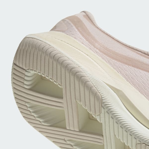 Sizing (W) Adidas Treadspeed Sepatu Lari Putty Mauve/Wonder Taupe/Cream White JQ6396