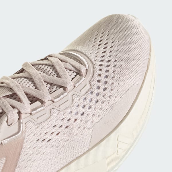 Cheap (W) Adidas Treadspeed Sepatu Lari Putty Mauve/Wonder Taupe/Cream White JQ6396