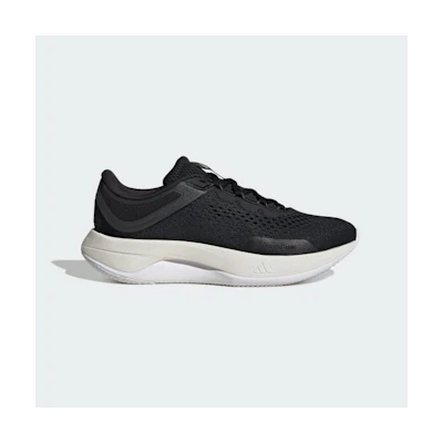 (W) Adidas Treadspeed Sneakers Core Black/Carbon/Core White