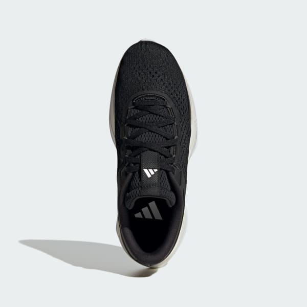 Order (W) Adidas Treadspeed Sneakers Hitam/Carbon/Putih Core JQ0186