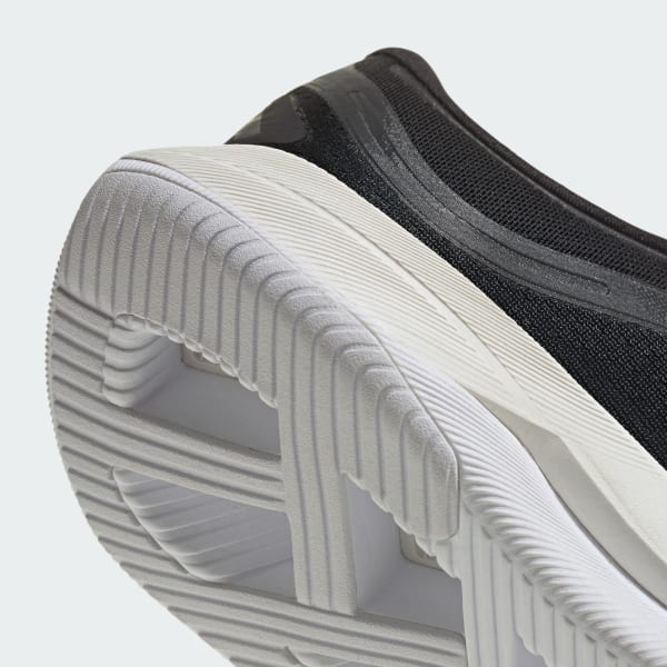 Sizing (W) Adidas Treadspeed Sneakers Hitam/Carbon/Putih Core JQ0186