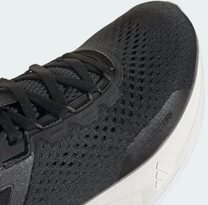 (W) Adidas Treadspeed Sneakers Hitam/Carbon/Putih Core JQ0186 Cheap (W) Adidas Treadspeed Sneakers Hitam/Carbon/Putih Core JQ0186