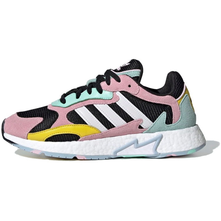 (Women) adidas Tresc Run 'Pink' EF7643