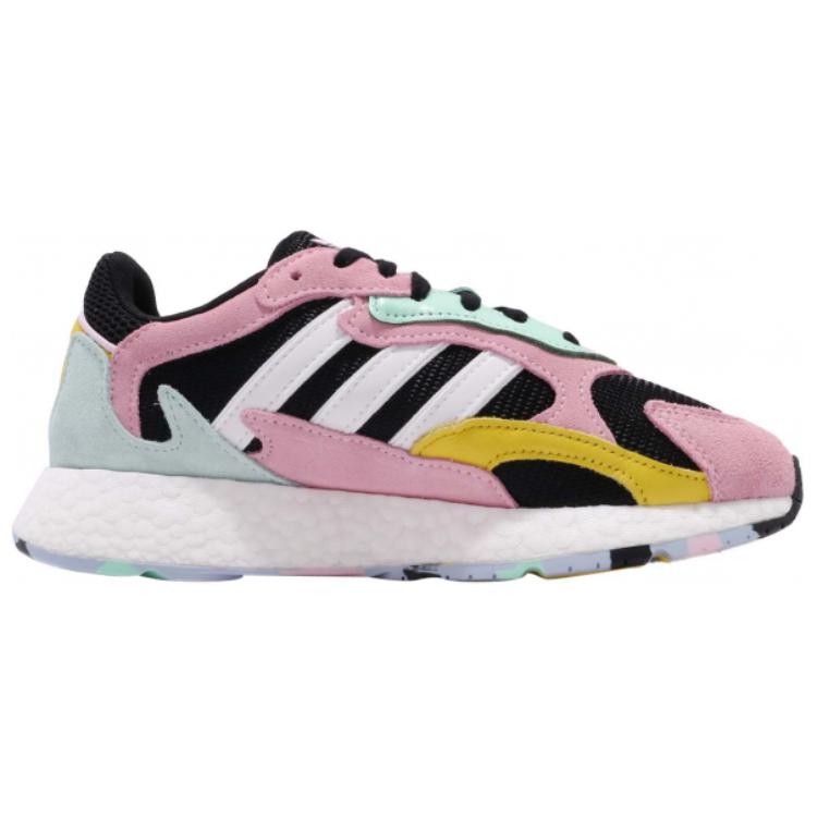 Order (W) adidas Tresc Run 'Merah Muda' EF7643