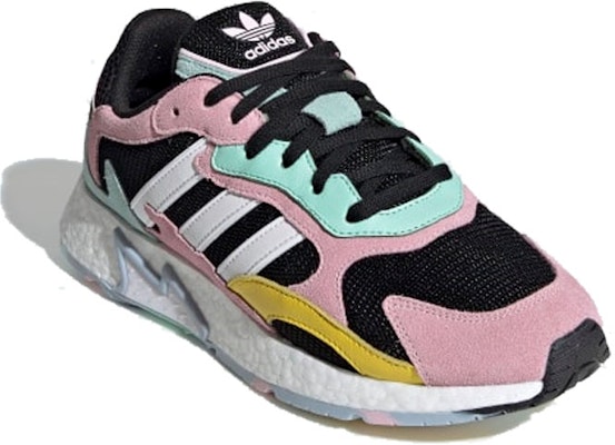 (W) adidas Tresc Run 'Merah Muda' EF7643 Lookbook (W) adidas Tresc Run 'Merah Muda' EF7643