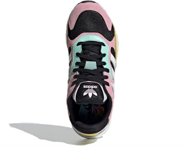 adidas originals Tresc Run 粉綠色 Shop adidas originals Tresc Run 粉綠色