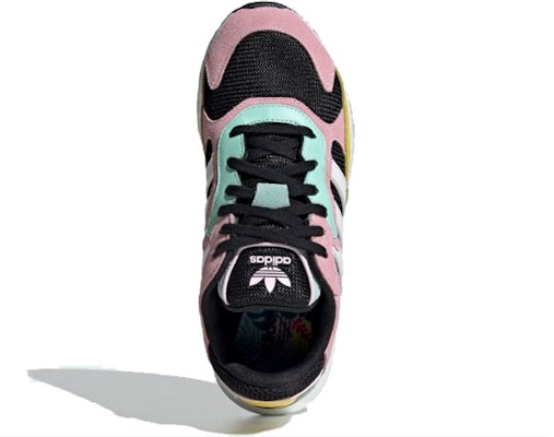 (W) adidas Tresc Run 'Merah Muda' EF7643 Shop (W) adidas Tresc Run 'Merah Muda' EF7643