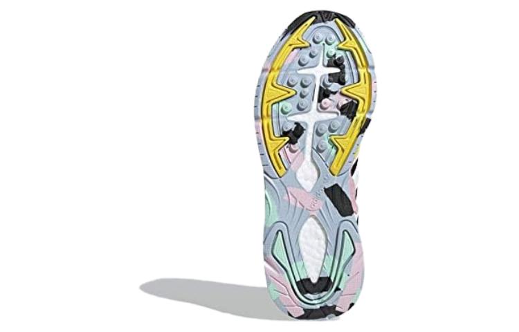 Purchase (W) adidas Tresc Run 'Merah Muda' EF7643