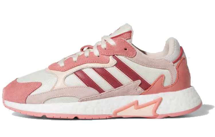 (Women) adidas Tresc Run 'Tactile Rose' EG5649