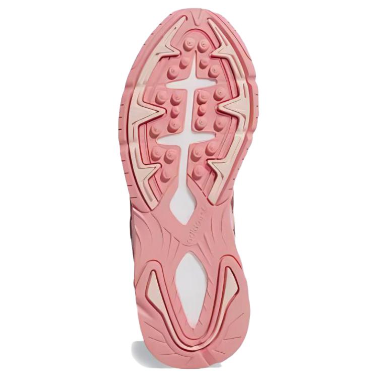 Shop (W) 阿迪达斯Tresc Run '触感玫瑰'鞋 EG5649