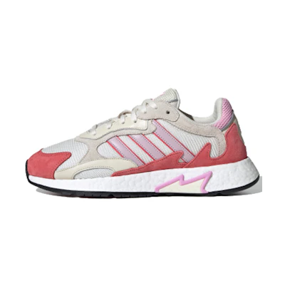 (W) adidas Tresc Run 'True Pink'