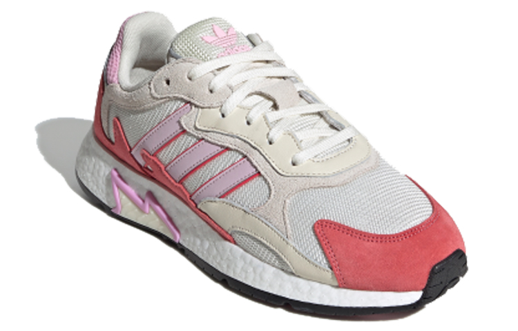 Order (W) adidas Tresc Run 'True Pink' Sepatu Wanita EF1067