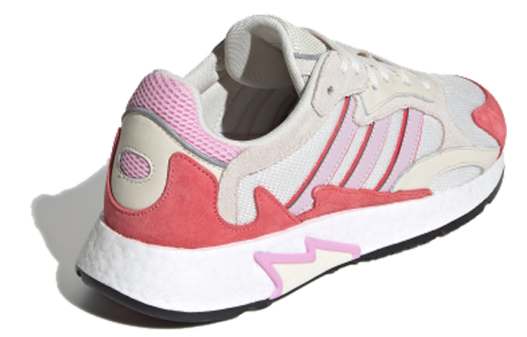 Lookbook (W) adidas Tresc Run 'True Pink' Sepatu Wanita EF1067
