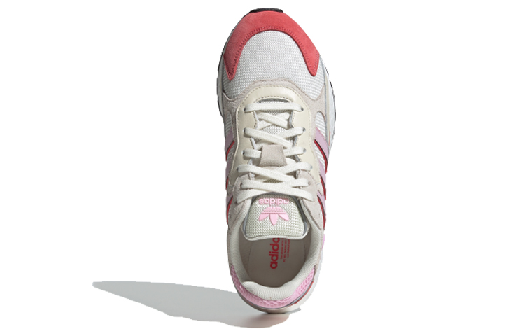 Shop (W) adidas Tresc Run 'True Pink' Sepatu Wanita EF1067