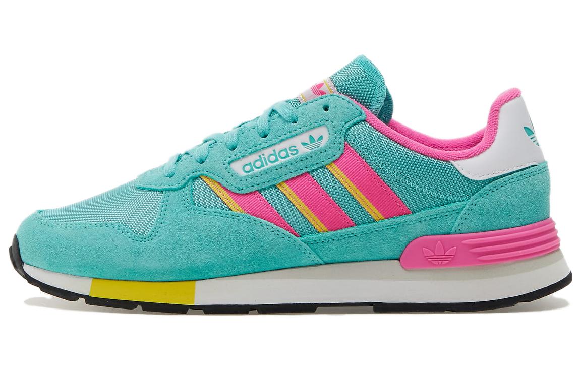 (Women) adidas Treziod 2 'Acid Mint Screaming Pink' IG0658