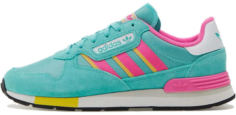(Women) adidas Treziod 2 'Acid Mint Screaming Pink' IG0658 Buy (Women) adidas Treziod 2 'Acid Mint Screaming Pink' IG0658