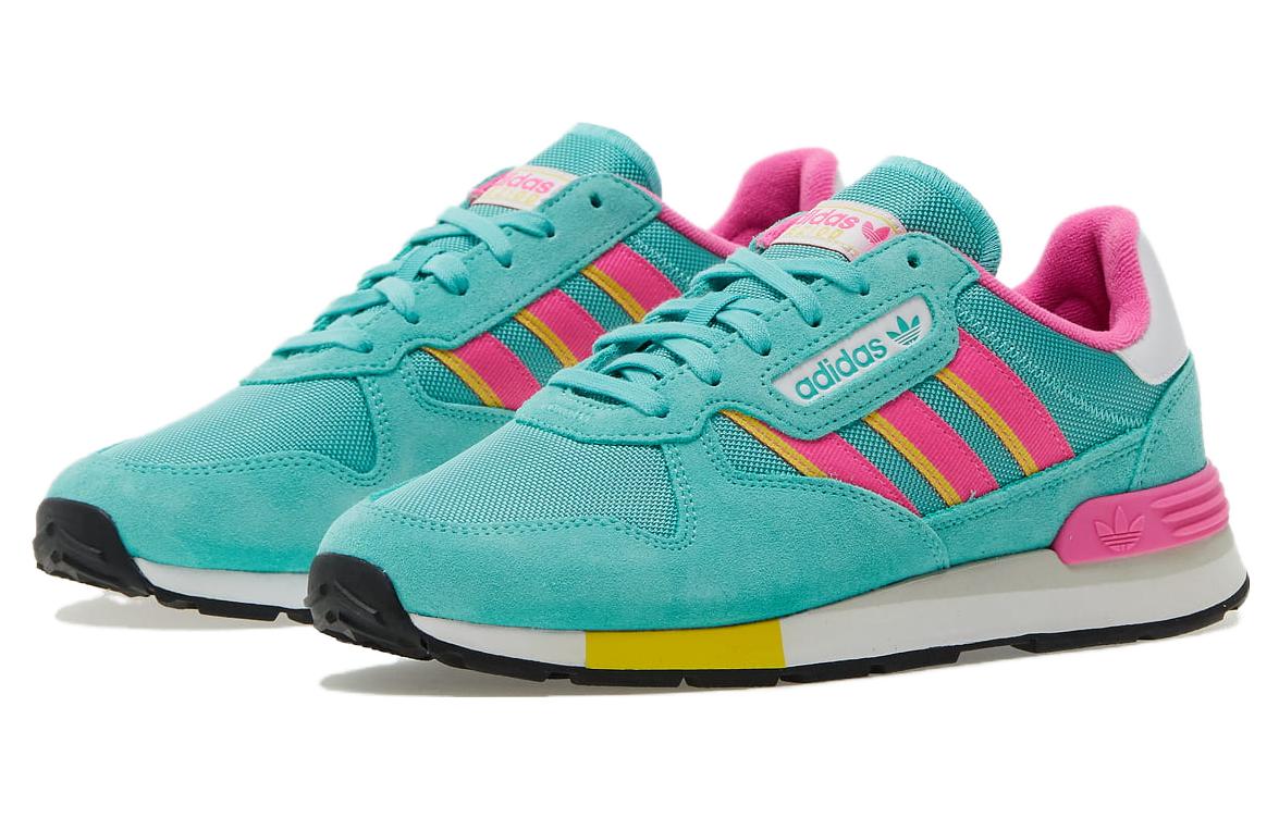 Lookbook (Women) adidas Treziod 2 'Acid Mint Screaming Pink' IG0658