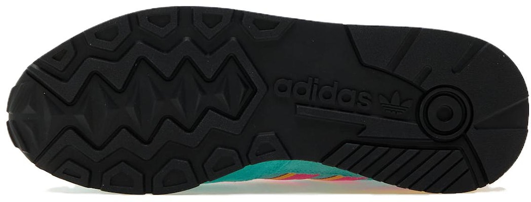 (W) adidas Treziod 2 'Acid Mint Screaming Pink' Wanita Lelaki Terbaru 2023 IG0658 Purchase (W) adidas Treziod 2 'Acid Mint Screaming Pink' Wanita Lelaki Terbaru 2023 IG0658