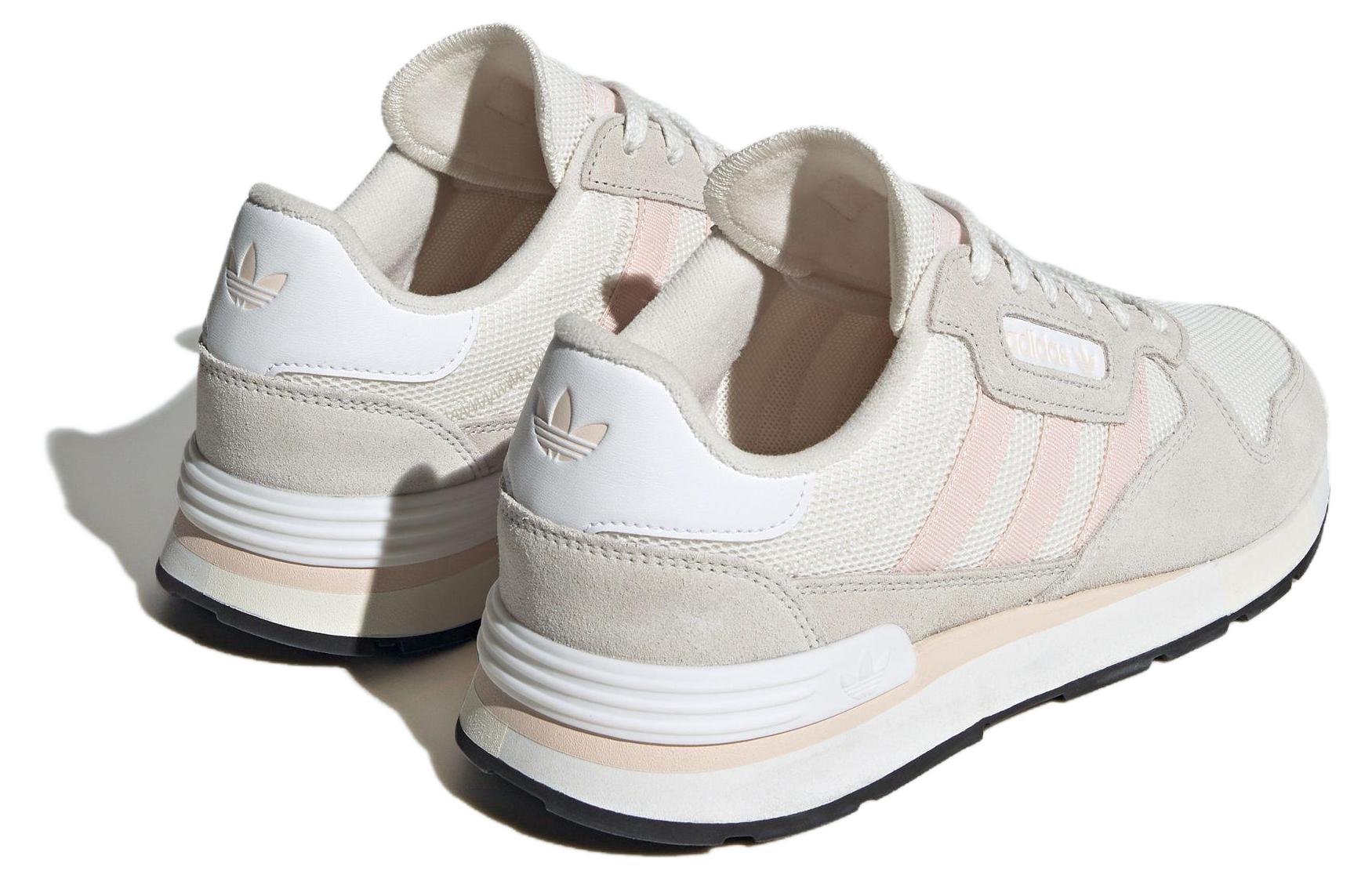 Lookbook （女性）adidas Treziod 2「白色奇蹟石英」 GY2453