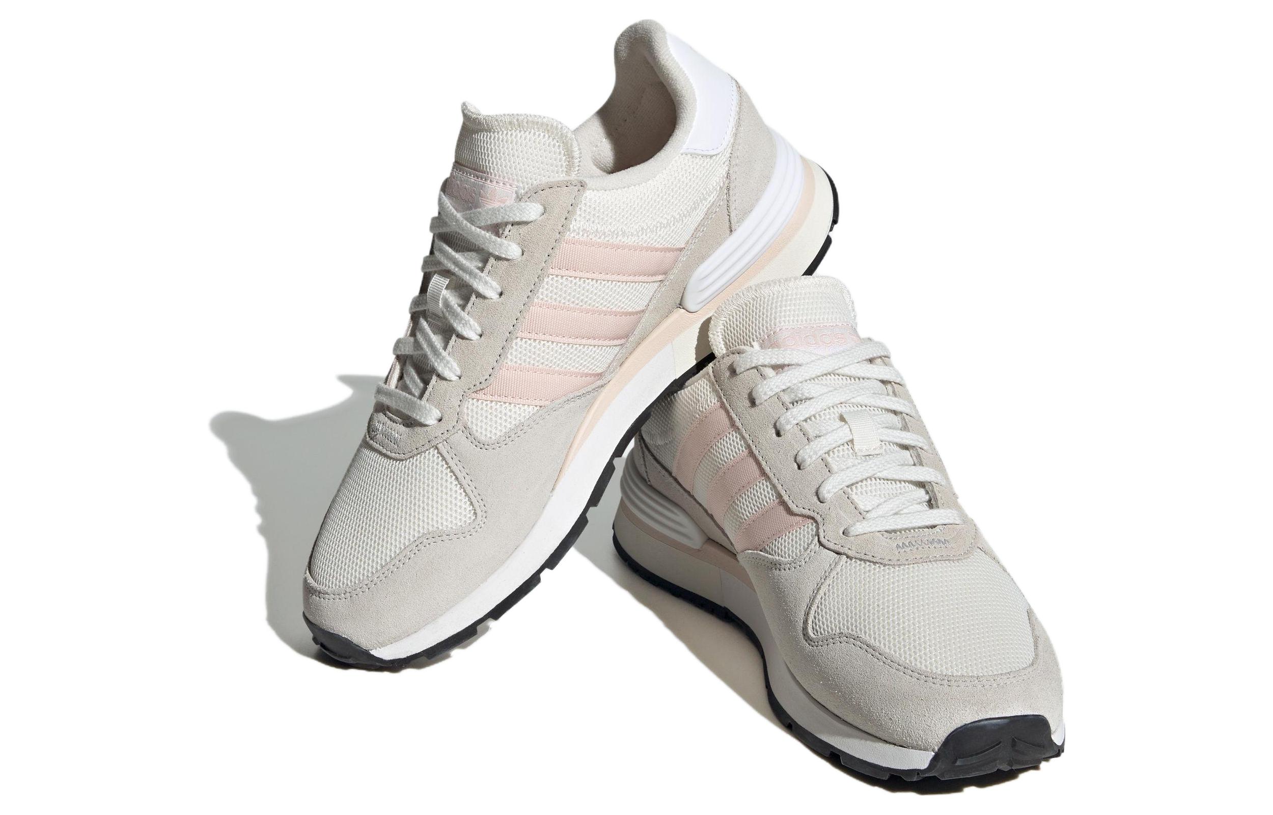 Shop （女性）adidas Treziod 2「白色奇蹟石英」 GY2453
