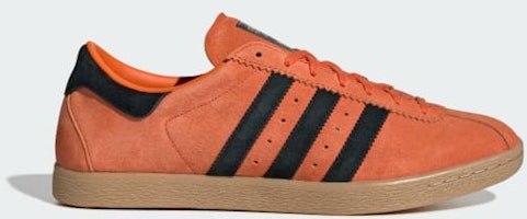 Adidas Trinidad and Tobago Collection Orange/Core Black/Gum JR4774 Adidas Trinidad and Tobago Collection Orange/Core Black/Gum JR4774