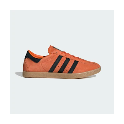 Adidas Trinidad and Tobago Collection Orange/Core Black/Gum