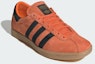 Shop Adidas Trinidad and Tobago Collection Orange/Core Black/Gum JR4774