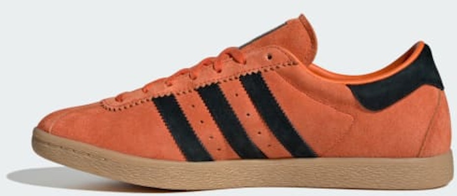 Adidas Trinidad and Tobago Collection Orange/Core Black/Gum JR4774 Details for Adidas Trinidad and Tobago Collection Orange/Core Black/Gum JR4774